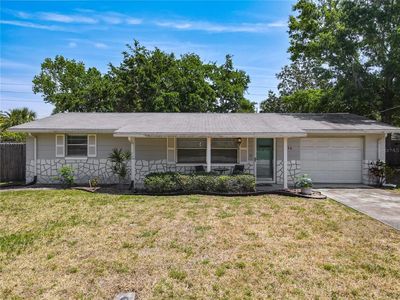 836 6th St, Port Orange, FL, 32129