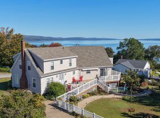 39 Sydney St, Digby, NS B0V1A0