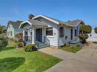 1721 E 68th St, Los Angeles, CA 90001