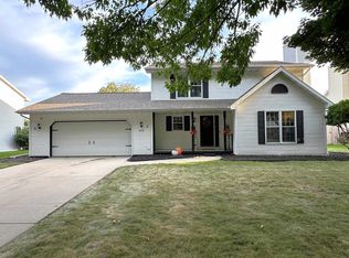 3376 Edinburgh Rd, Green Bay, WI 54311
