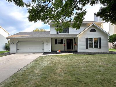 3376 Edinburgh Rd, Green Bay, WI, 54311