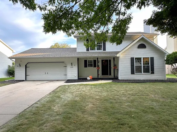 3376 Edinburgh Rd, Green Bay, WI 54311