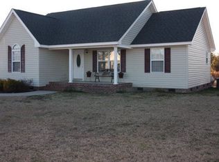 115 Dustin Vw, Rockingham, NC 28379