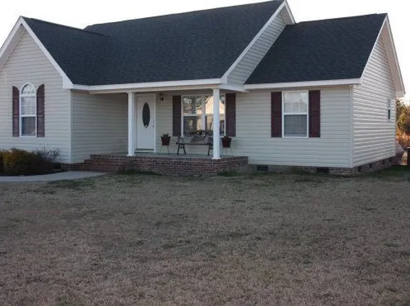 115 Dustin Vw, Rockingham, NC 28379
