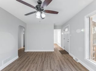 4931 Euclid Ave, East Chicago, IN 46312