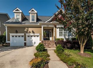 958 Vandalia Dr, Cary, NC 27519