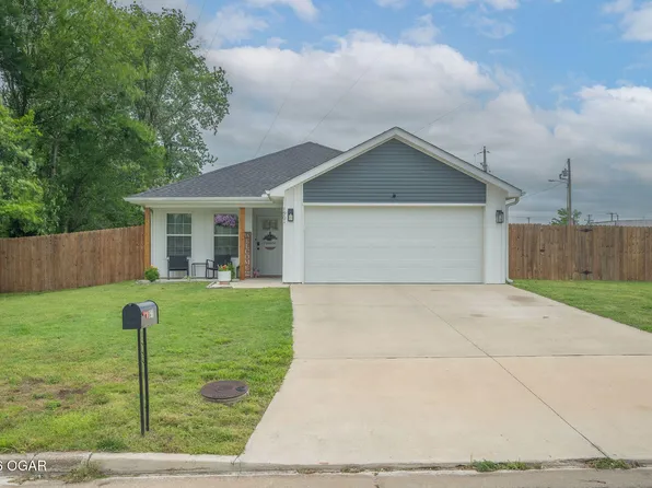 1901 W 15th St, Joplin, MO 64801