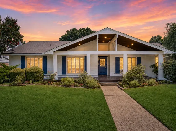 9946 Vistadale Dr, Dallas, TX 75238