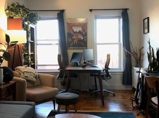 931 Manhattan Ave #3L, Brooklyn, NY 11222