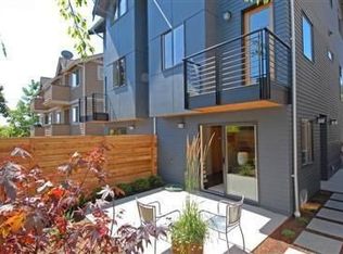 3833 Ashworth Ave N #A, Seattle, WA 98103