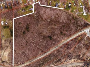 E End Rd, Salineville, OH 43945