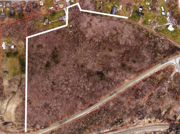 E End Rd, Salineville, OH 43945