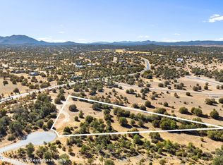 5141 W Ethan Trl, Prescott, AZ 86305