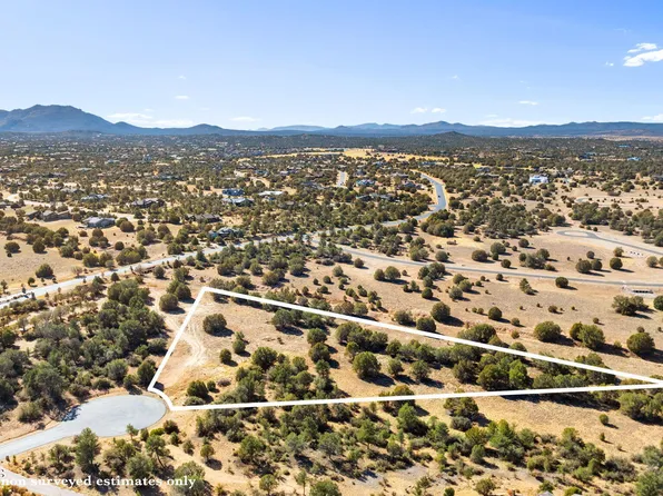 5141 W Ethan Trl, Prescott, AZ 86305