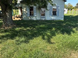 2745 Hite Rd, Jamestown, OH 45335