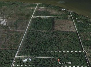 32 Glory Rd, Santa Rosa Beach, FL 32459