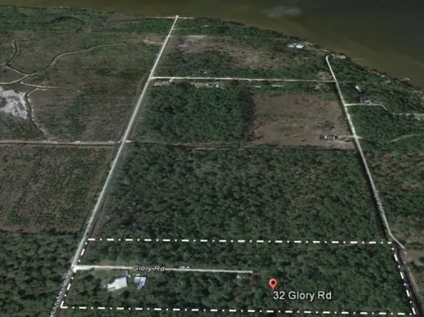 32 Glory Rd, Santa Rosa Beach, FL 32459