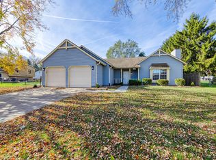 6440 Crimson Circle West Dr, Indianapolis, IN 46227