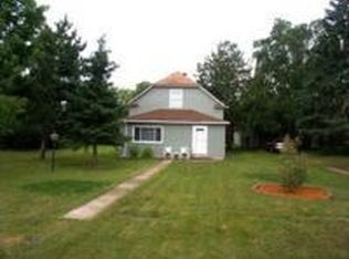 31079 Spruce St, Pequot Lakes, MN 56472