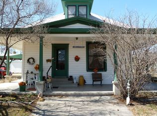 807 Powell St, San Angelo, TX 76903