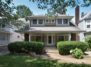 2226 Bellfield Ave, Cleveland Heights, OH