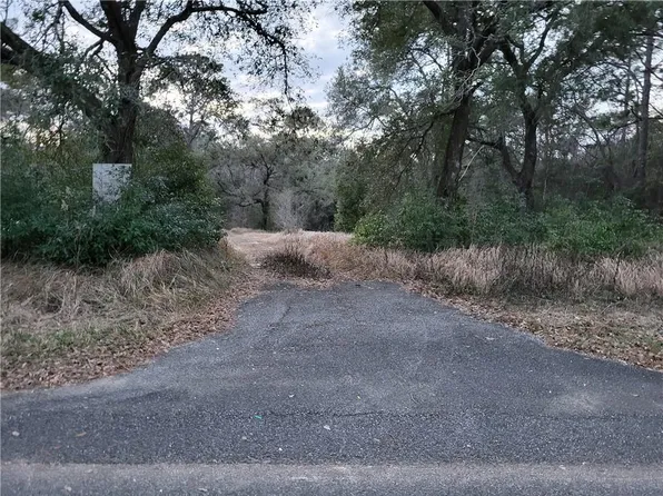 10840 Wisteria St, Irvington, AL 36544