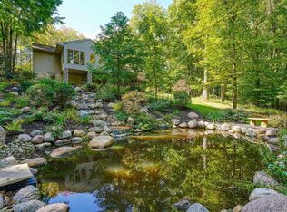 20096 Thompson Ridge Rd, Laurelville, OH 43135