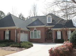 3205 Wolf Willow Close, Milton, GA 30004