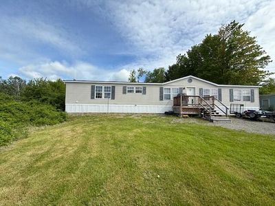 113 D Street, Pittsfield, ME, 04967
