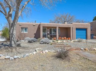 4605 Robin Ave NE, Albuquerque, NM 87110
