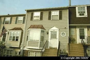 1st image of 4118 Weeping Willow Ct #132B