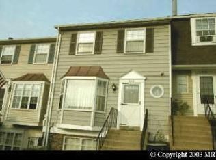 4118 Weeping Willow Ct #132B, Chantilly, VA 20151