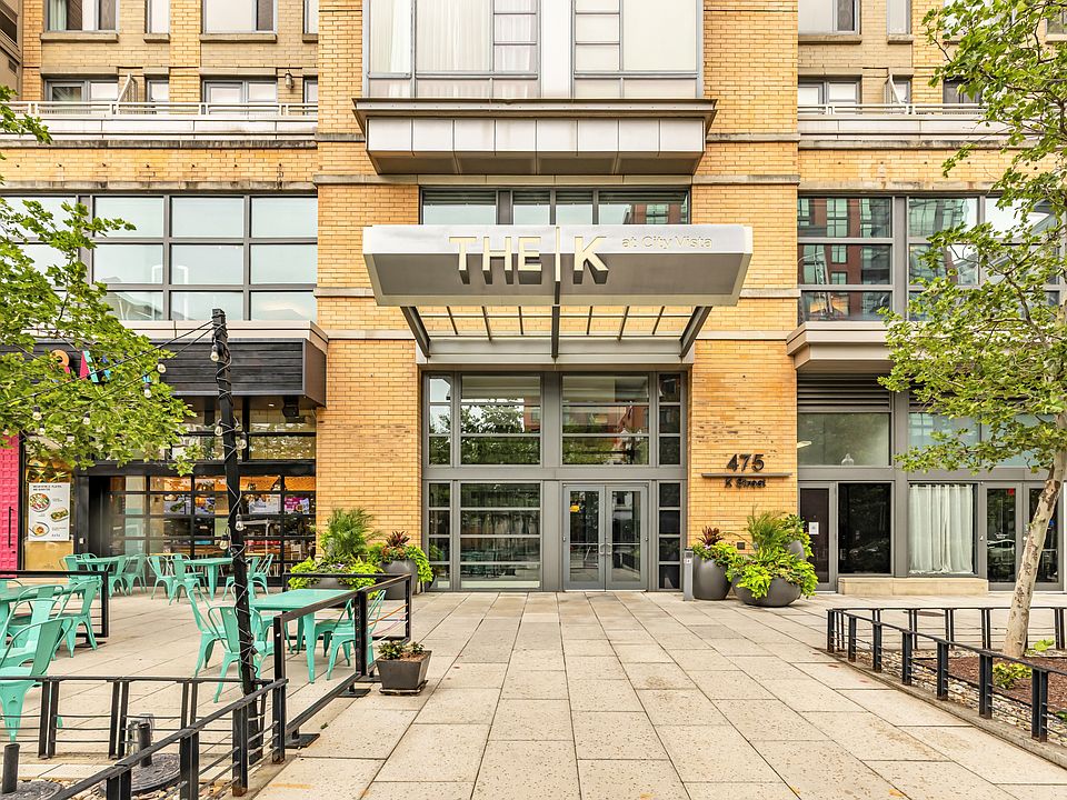 1st image of 475 K St NW Unit 1123