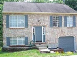 4004 Woodchase Dr, Erlanger, KY 41018