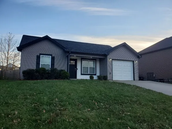 1056 Fuji Ln, Clarksville, TN 37040