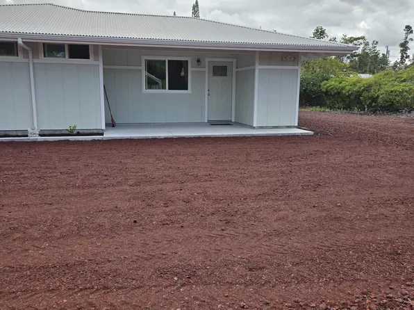 (undisclosed Address), Keaau, HI 96749