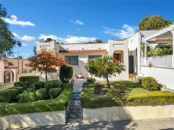 727 Robinson St, Los Angeles, CA 90026