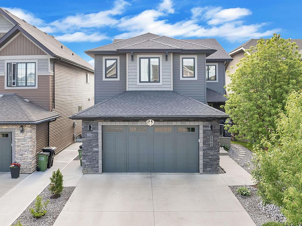 1st image of 3245 Winspear Cres SW