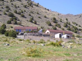 1255 Freds Mountain Rd, Reno, NV 89508