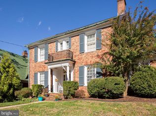 118 Peyton St, Winchester, VA 22601