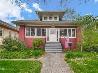 502 Knox Pl, Joliet, IL 60435