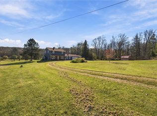 11430 County Route 122, Prattsburgh, NY 14873