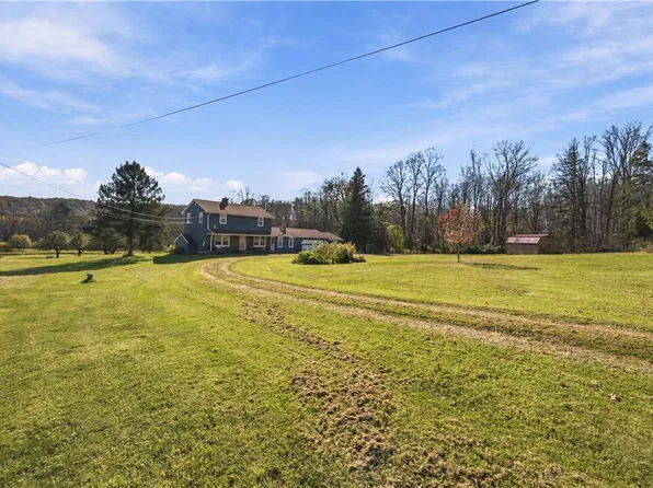 11430 County Route 122, Prattsburgh, NY 14873