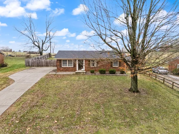 198 Conns Ln, Lancaster, KY 40444