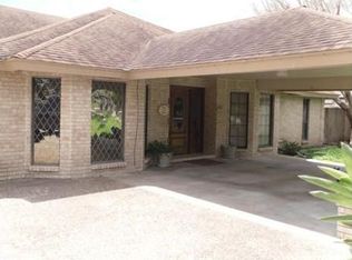 1676 Westminster Rd, Brownsville, TX 78521