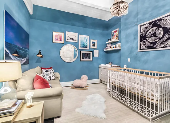 Rented by Compass | media 7
