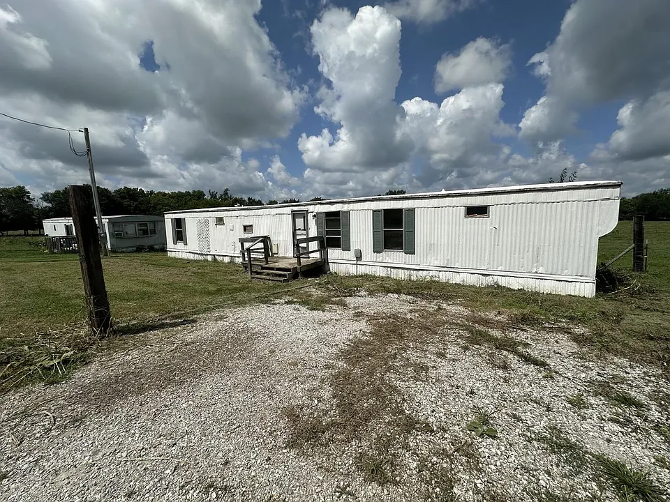 3620 Carver Rd