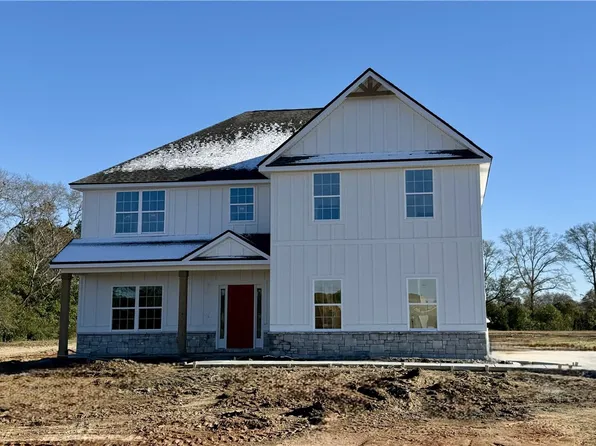 60 Heartland Blvd, Fort Mitchell, AL 36856