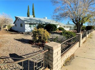 1925 Sunset Blvd, Kingman, AZ 86401