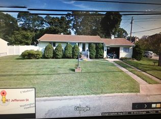 87 Jefferson St, East Islip, NY 11730